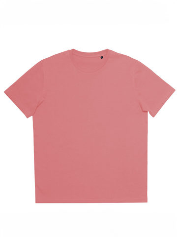 Stranger - DP - DUSTY PINK