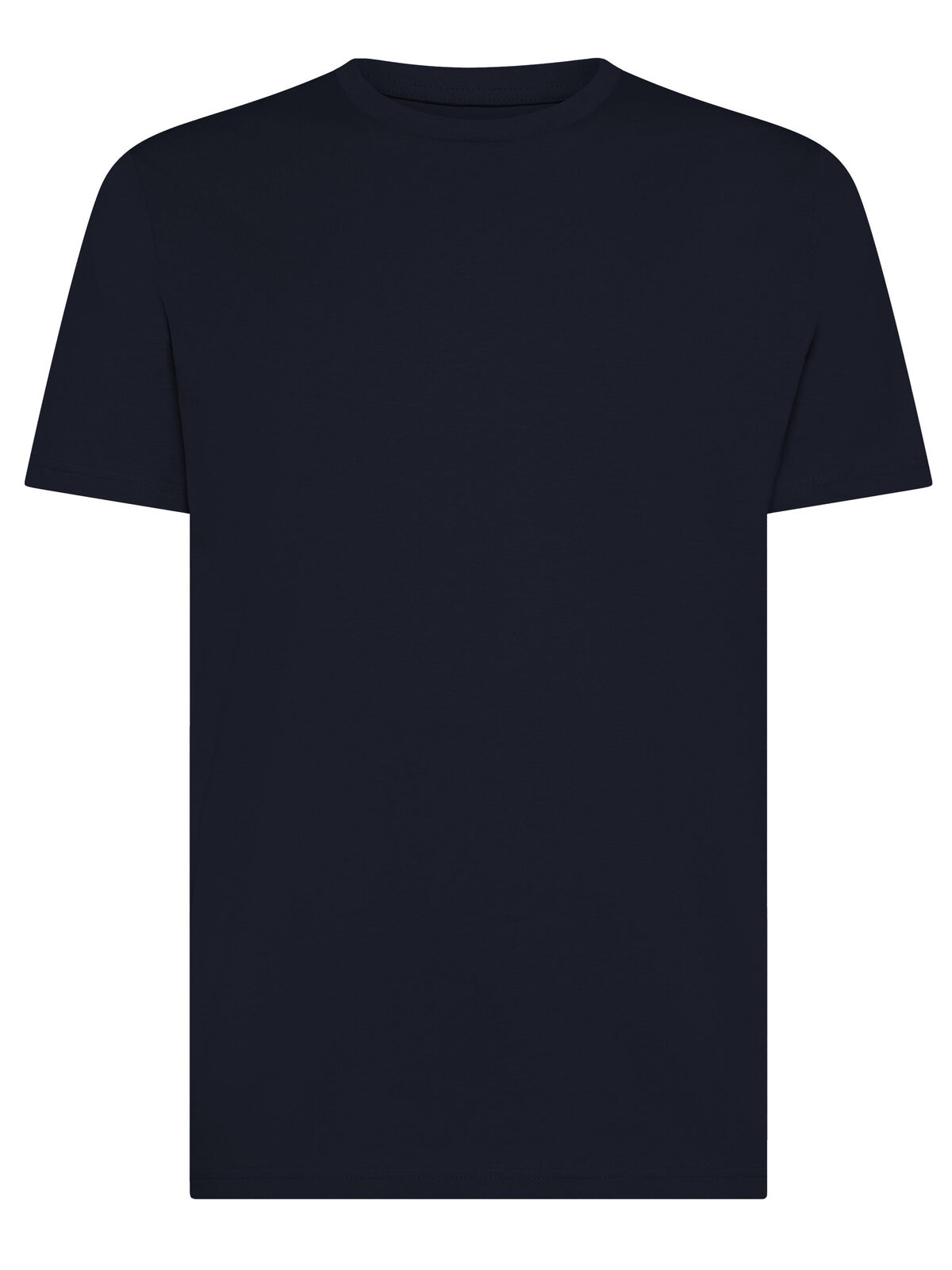 T-shirt Stranger - NY - Navy