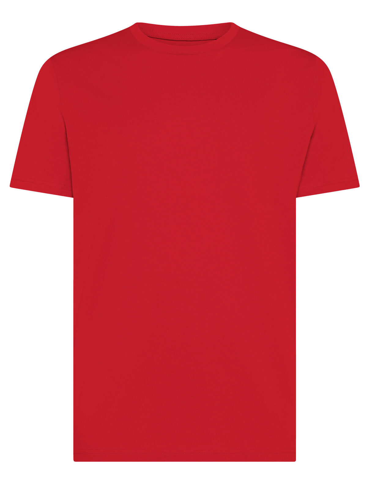 T-shirt Stranger - RD - Red