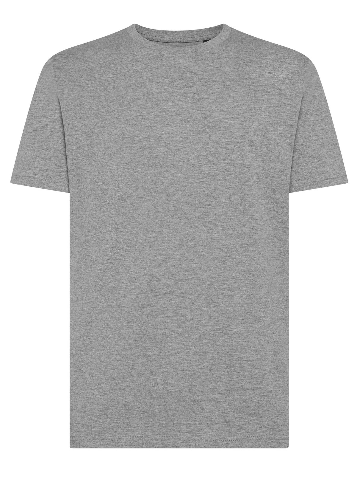 T-shirt Stranger - GY - Grey heather