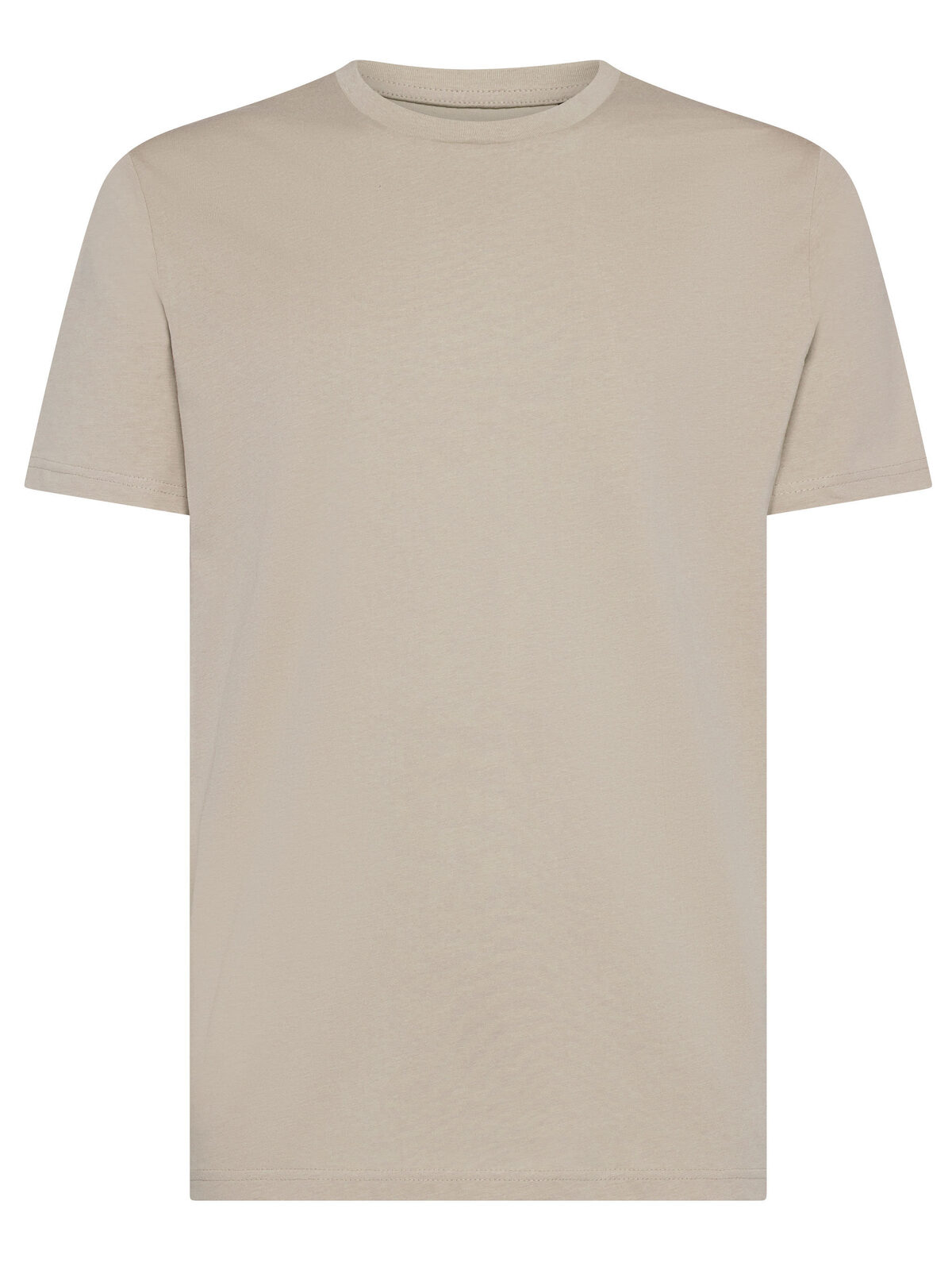 T-shirt Stranger - AC - Almond cream