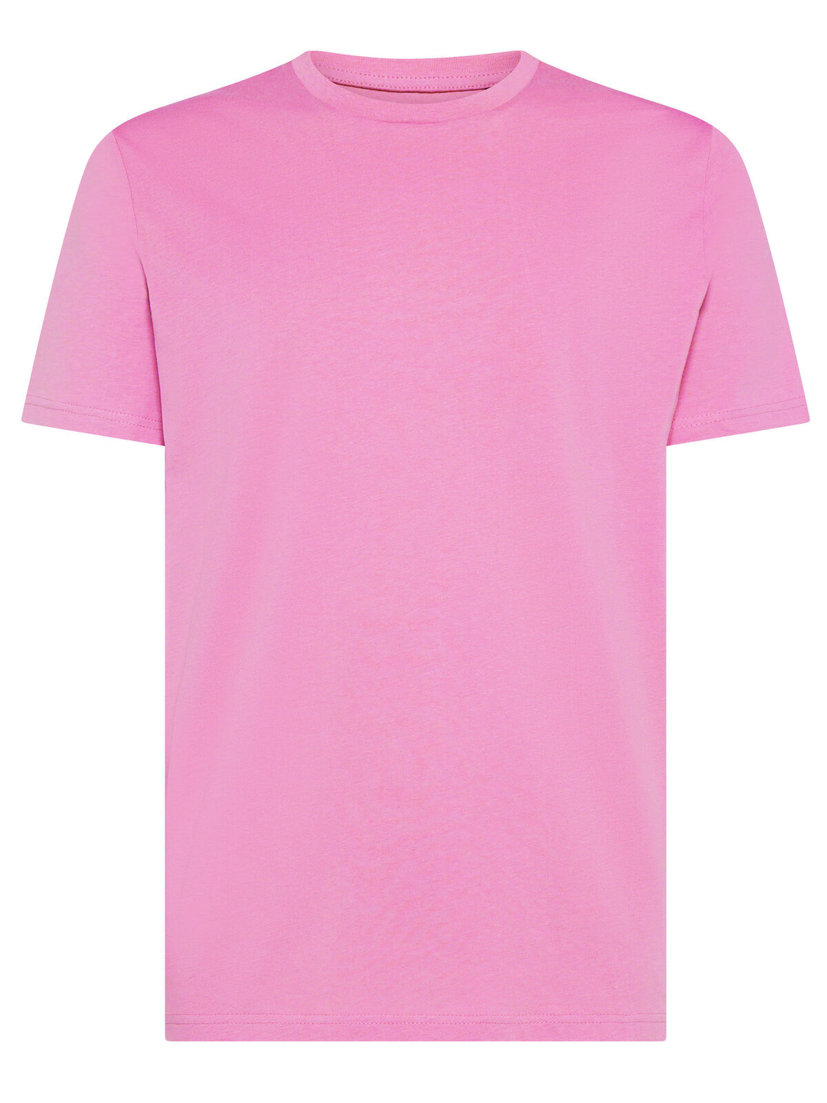 T-shirt Stranger - FP - Flamingo pink