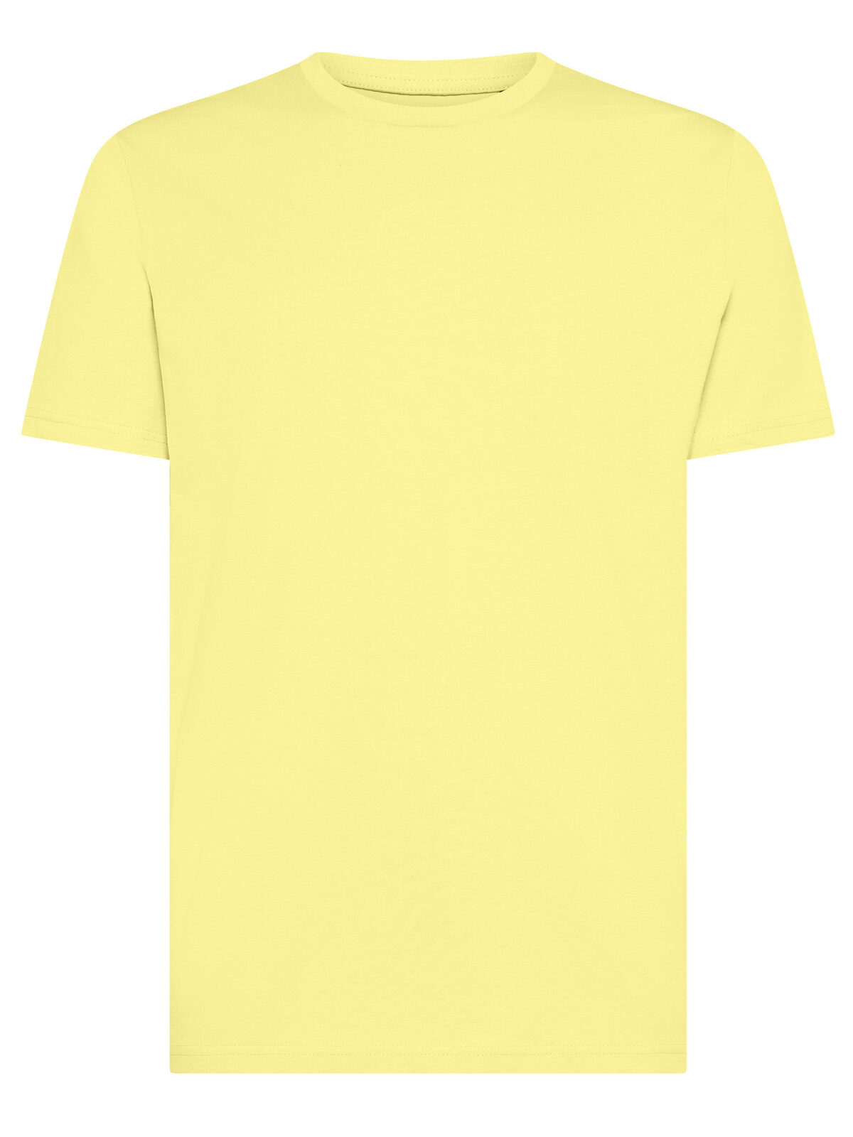 T-shirt Stranger - LK - Lemon cake