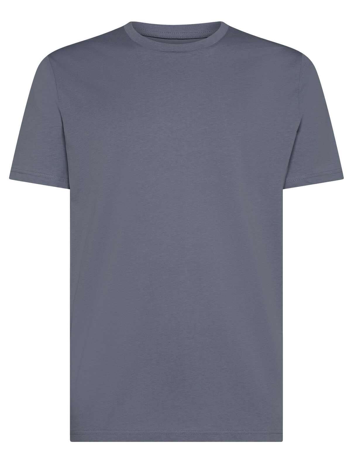 T-shirt Stranger - MG - Misty grey