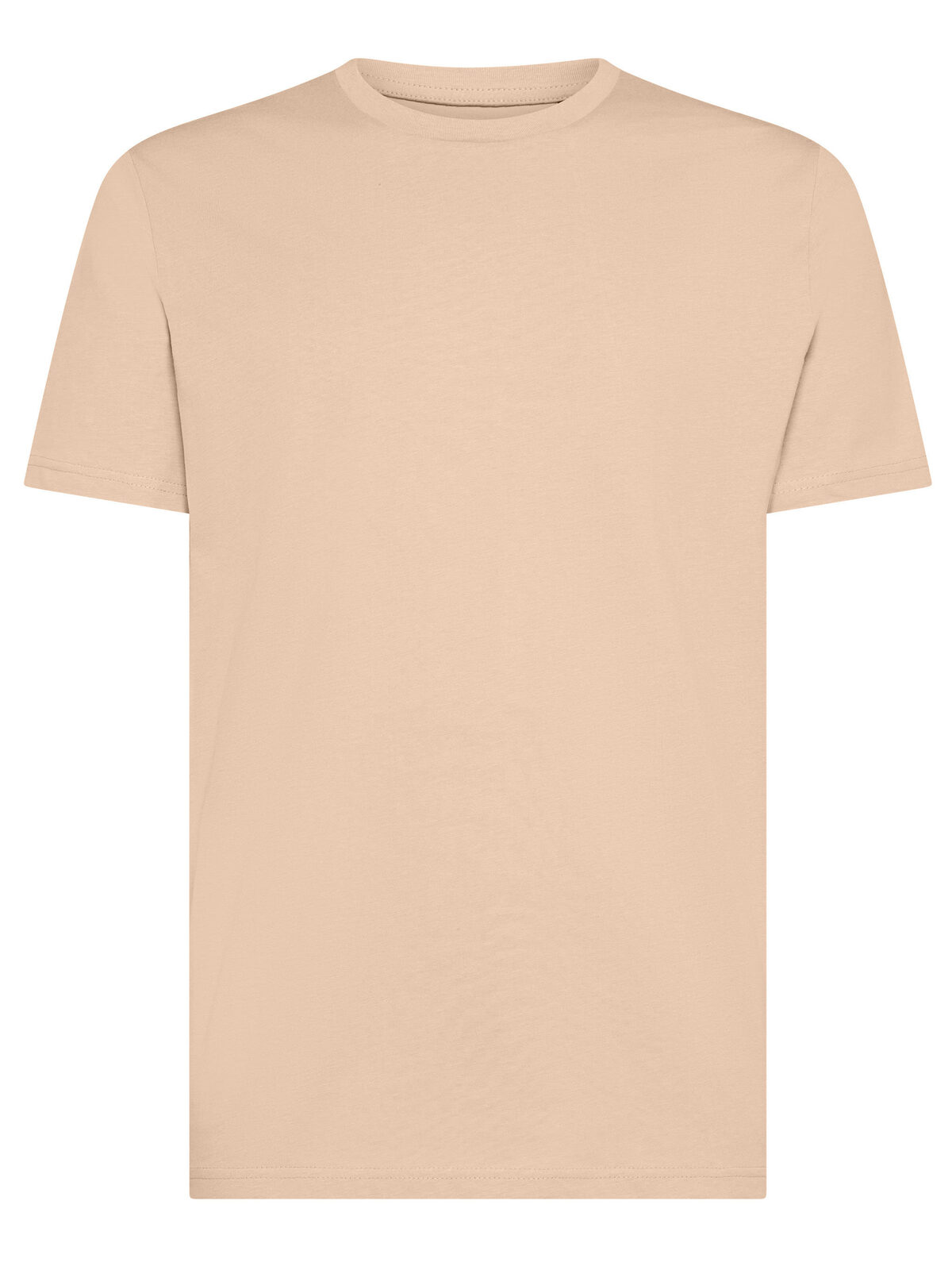 T-shirt Stranger - PA - Peach blush