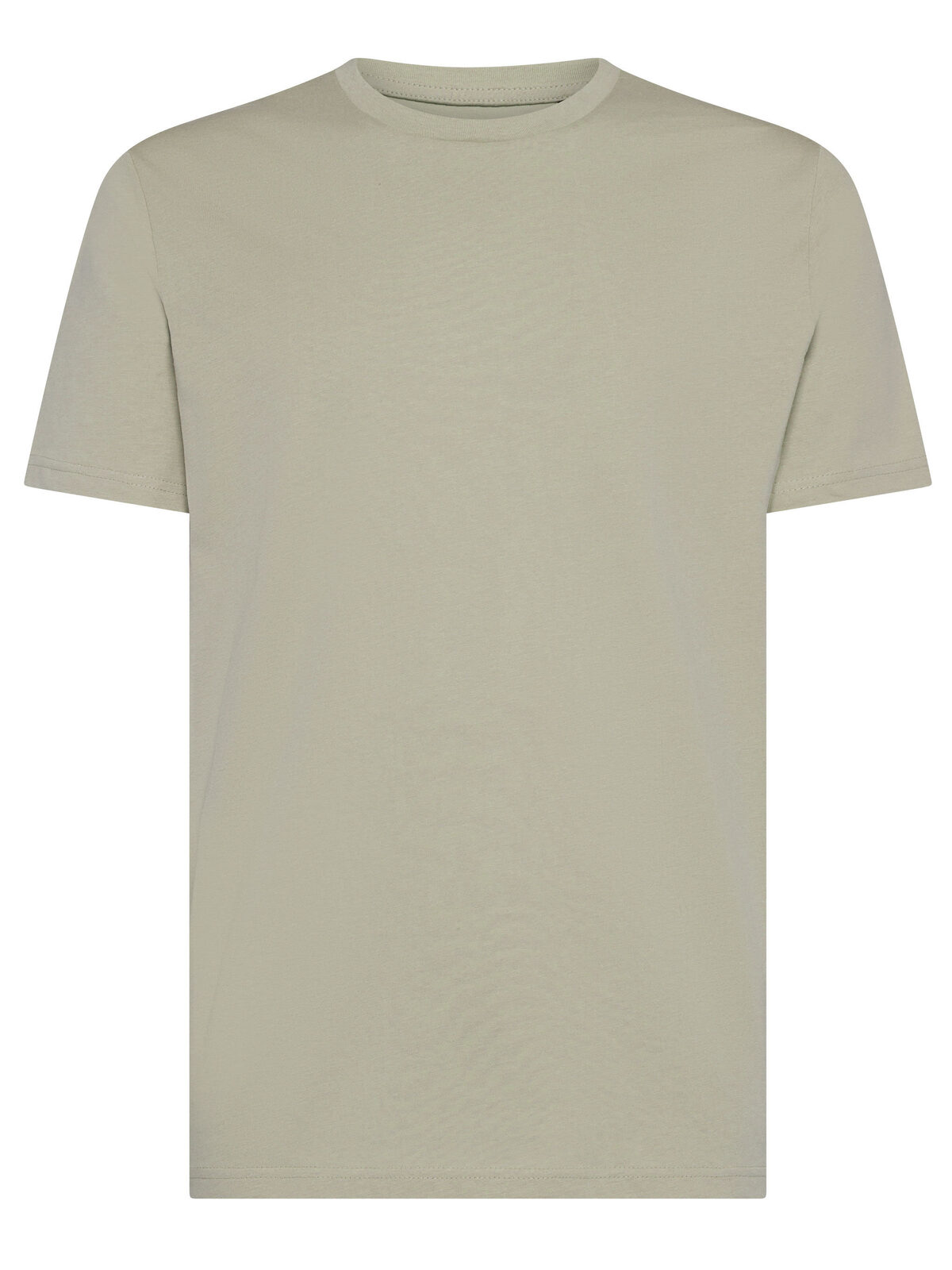 T-shirt Stranger - RG - Rosemary green