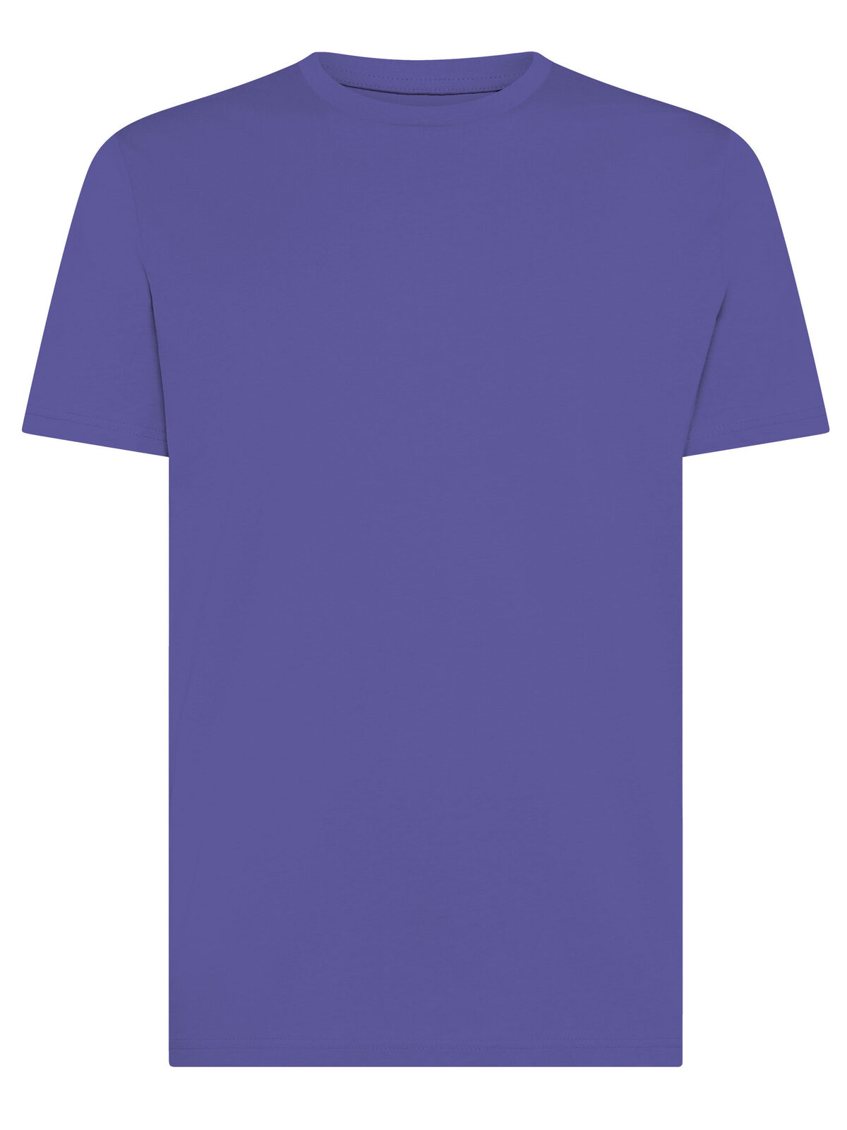 T-shirt Stranger - UV - Ultra violet