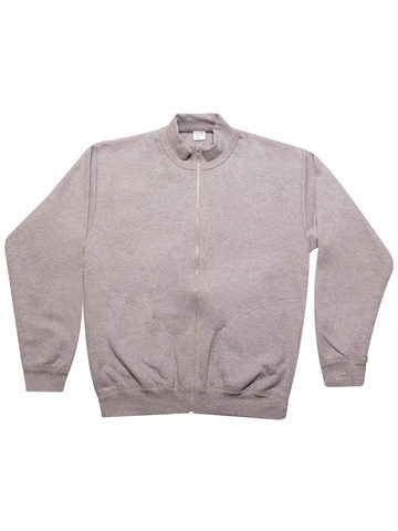 Explorer - GY-GREY HEATHER