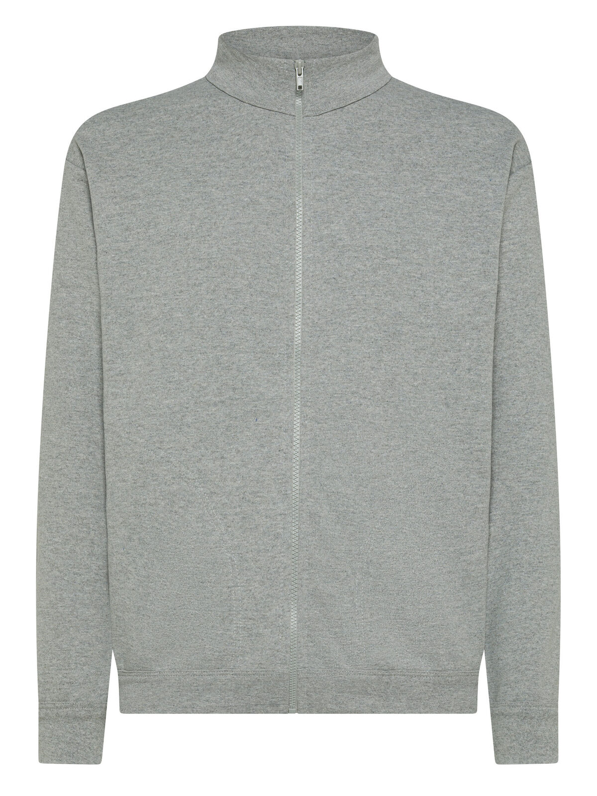 Explorer - GY - Grey heather