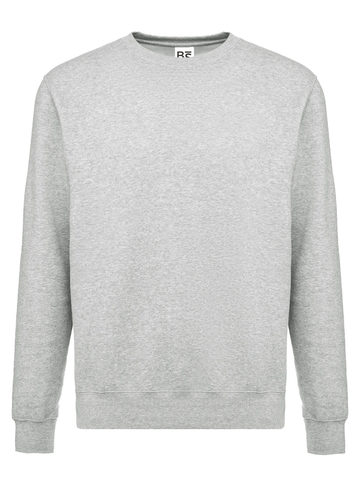 Ginger - GY-GREY HEATHER