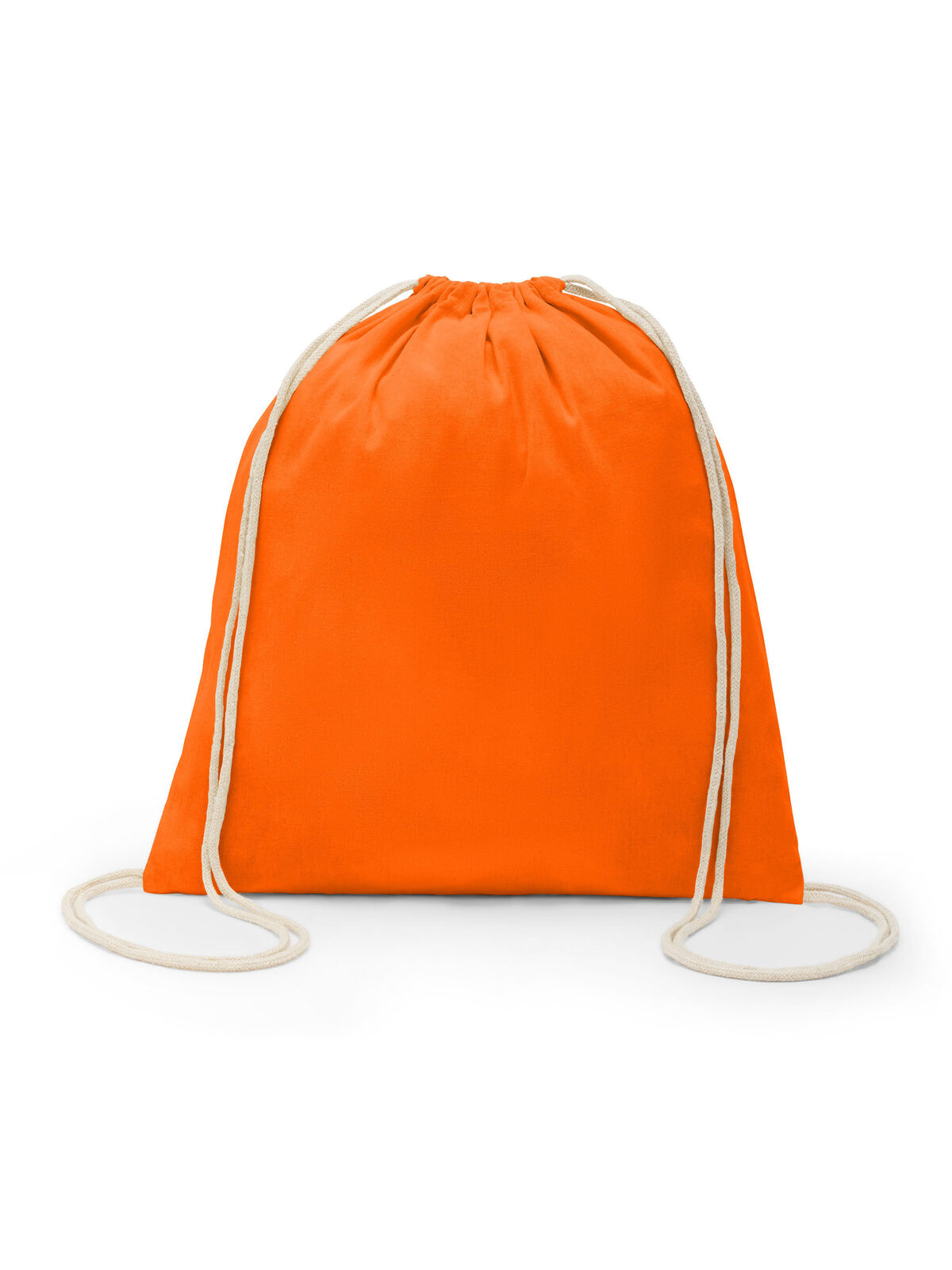 Essential Gymsac - OR - Orange