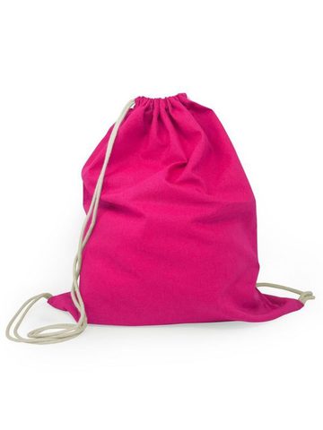 Promo Gymsac - FUCSIA