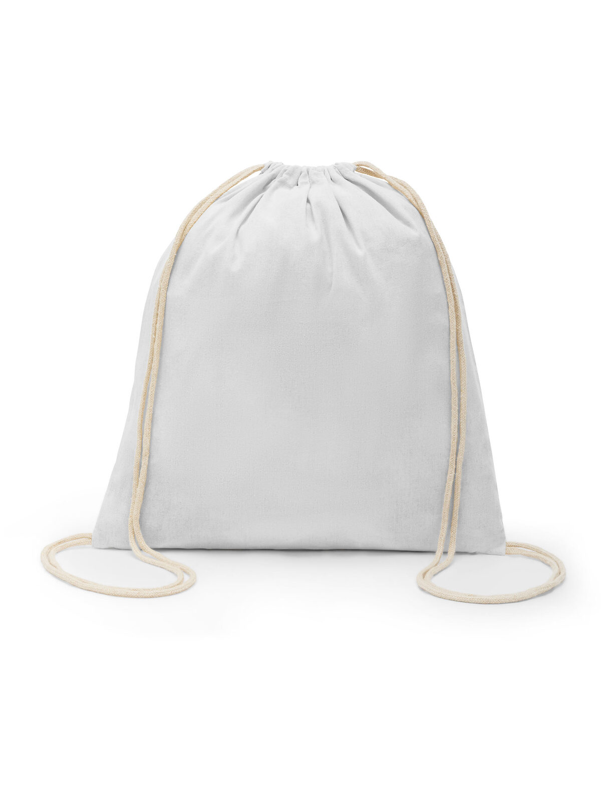 Essential Gymsac - WH - White