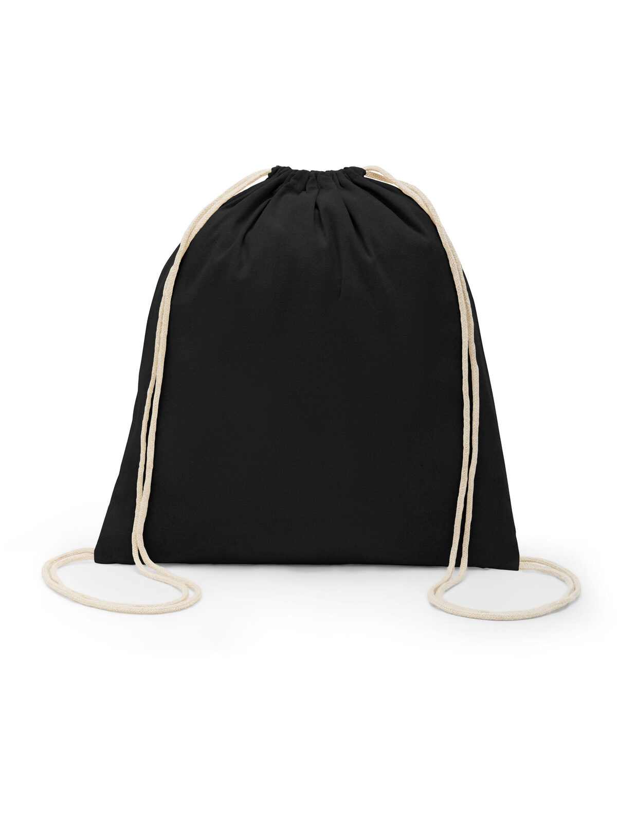 Essential Gymsac - BK - Black