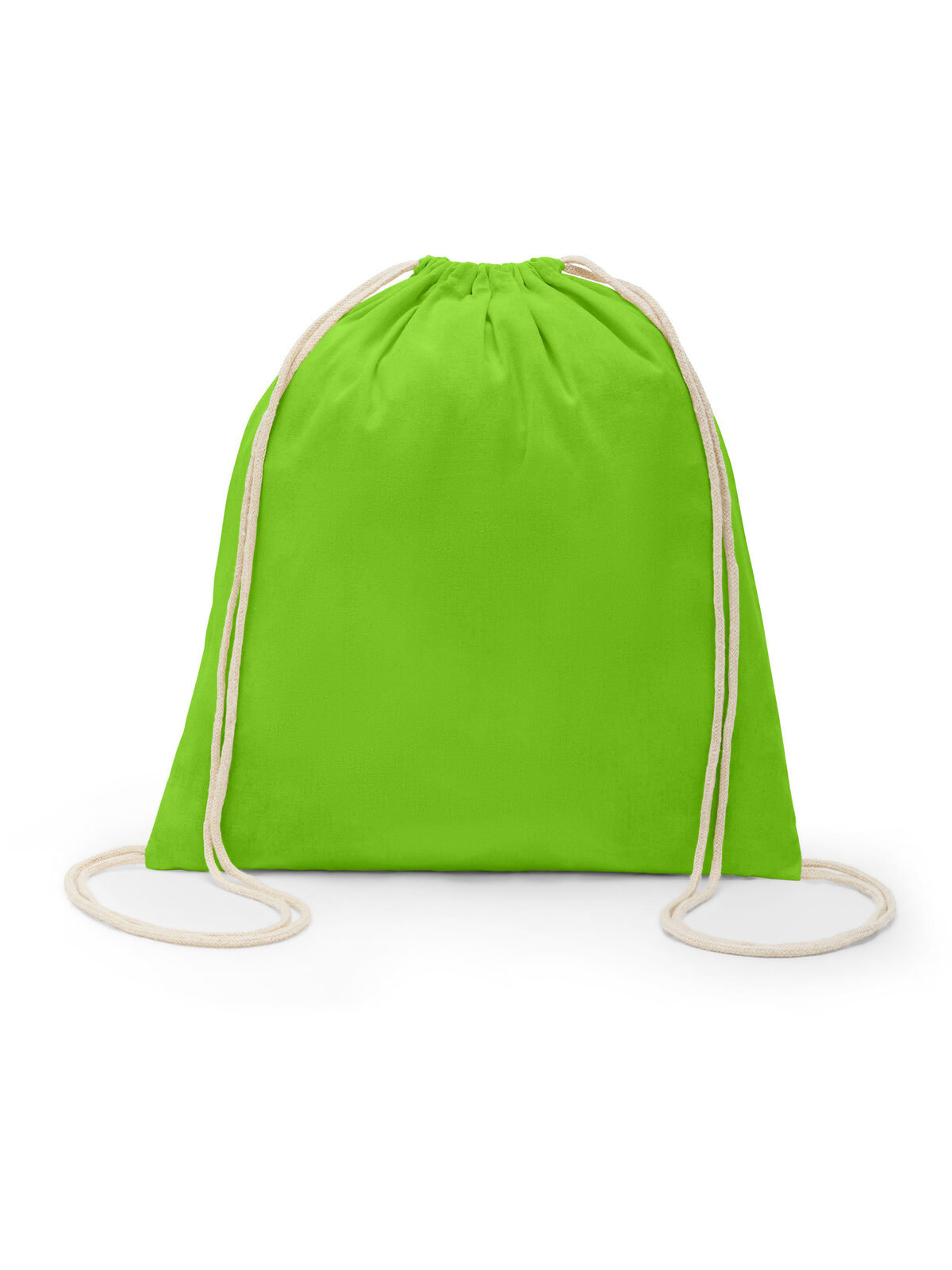 Essential Gymsac - LI - Lime