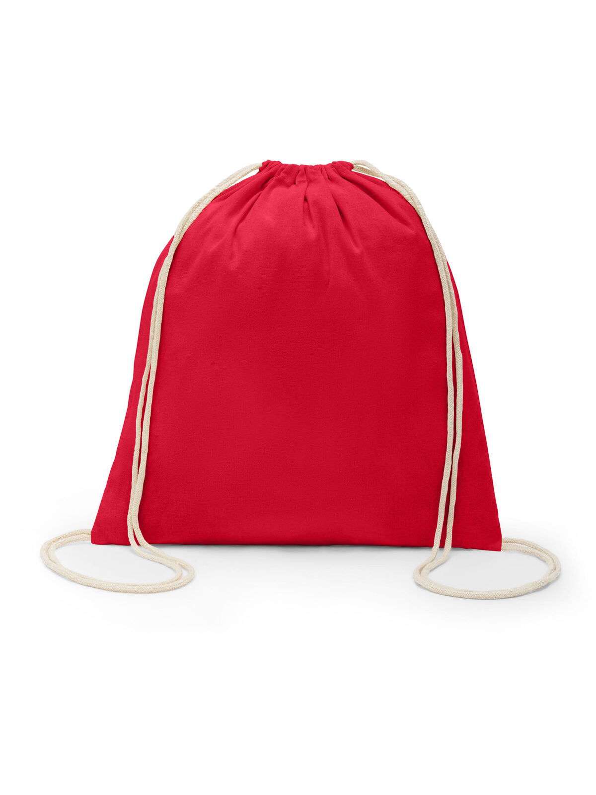 Essential Gymsac - RD - Red