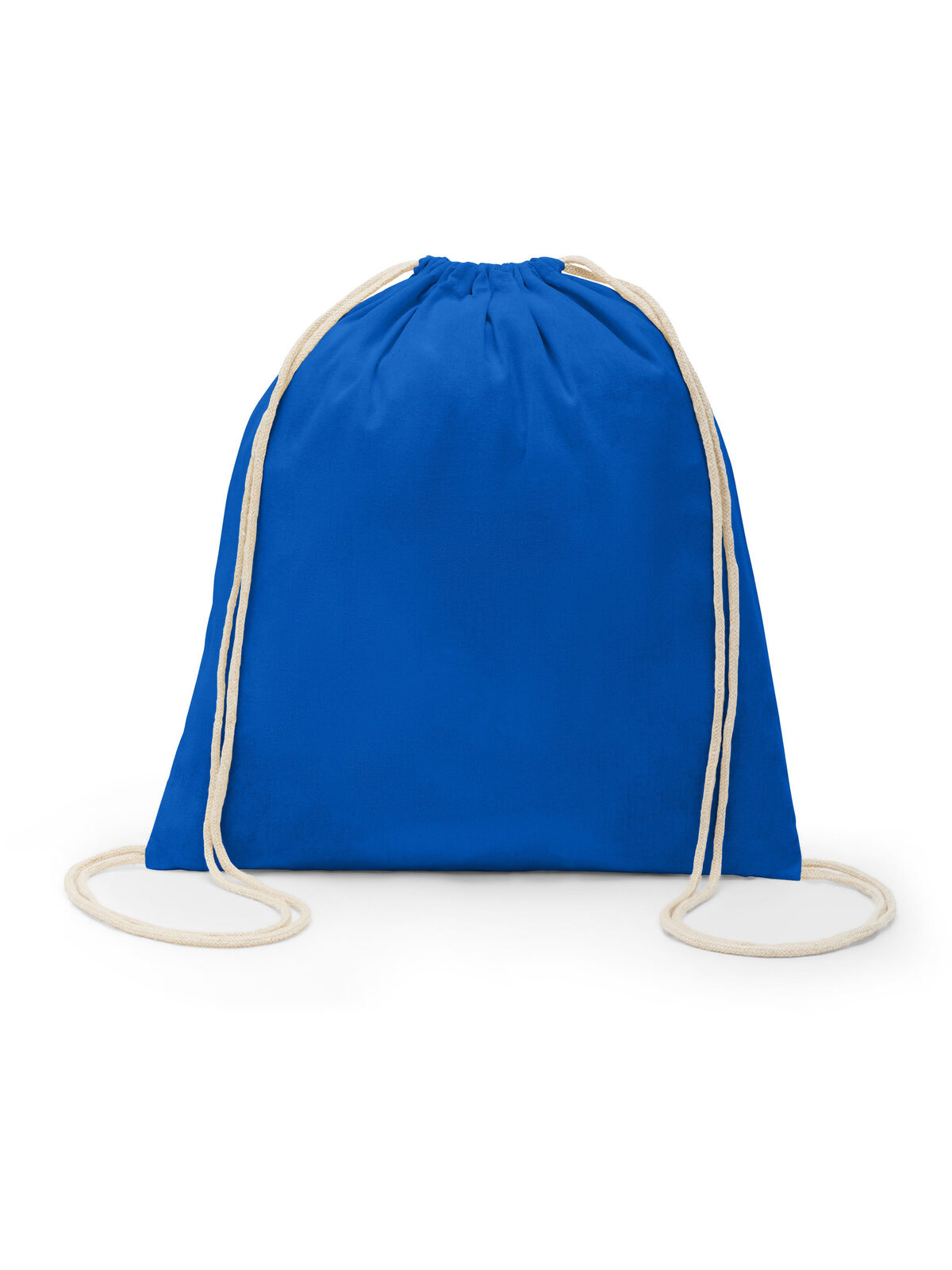Essential Gymsac - RB - Royal blue