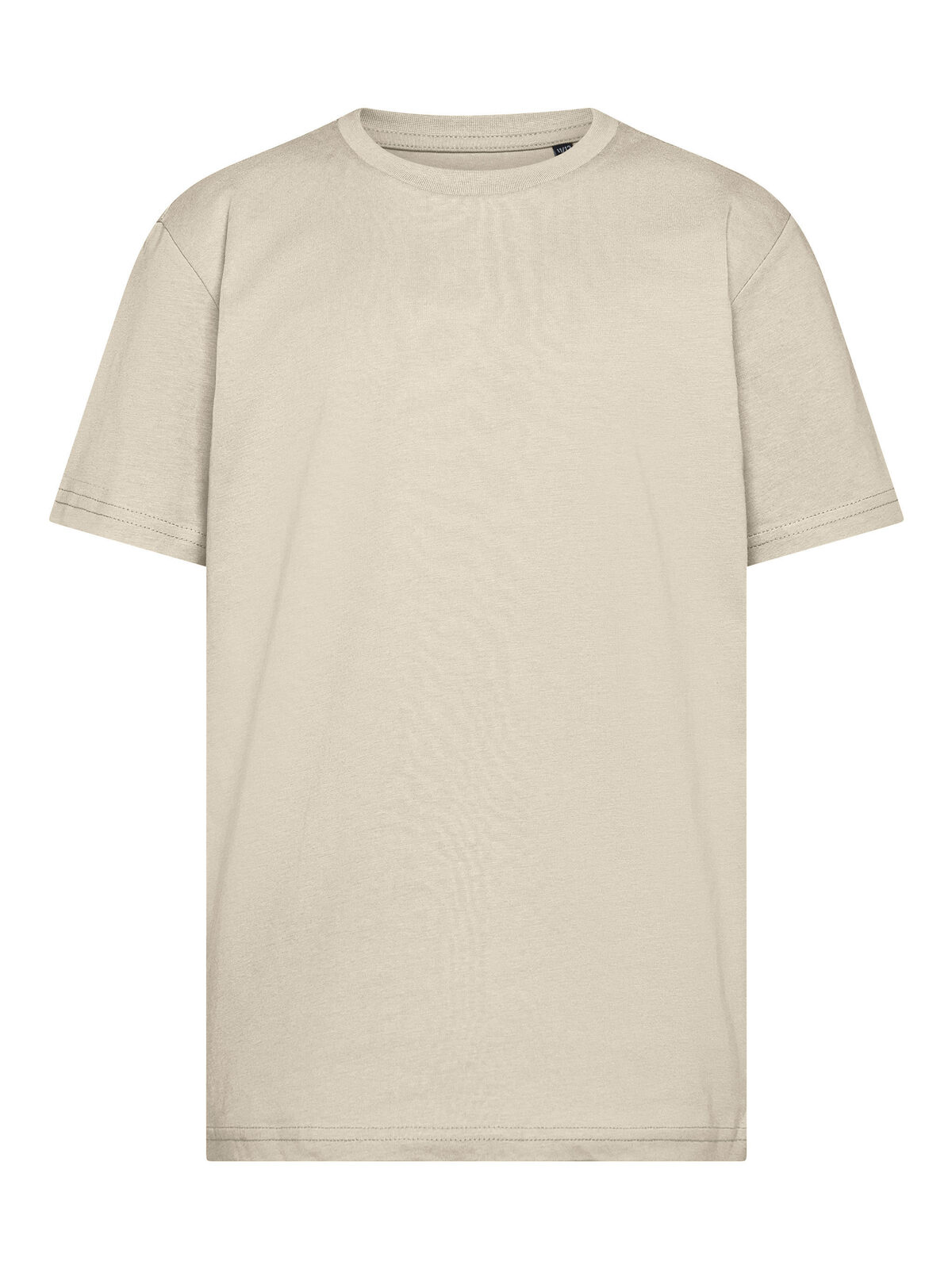 Moon Organic T-shirt Kids - OW - Off White