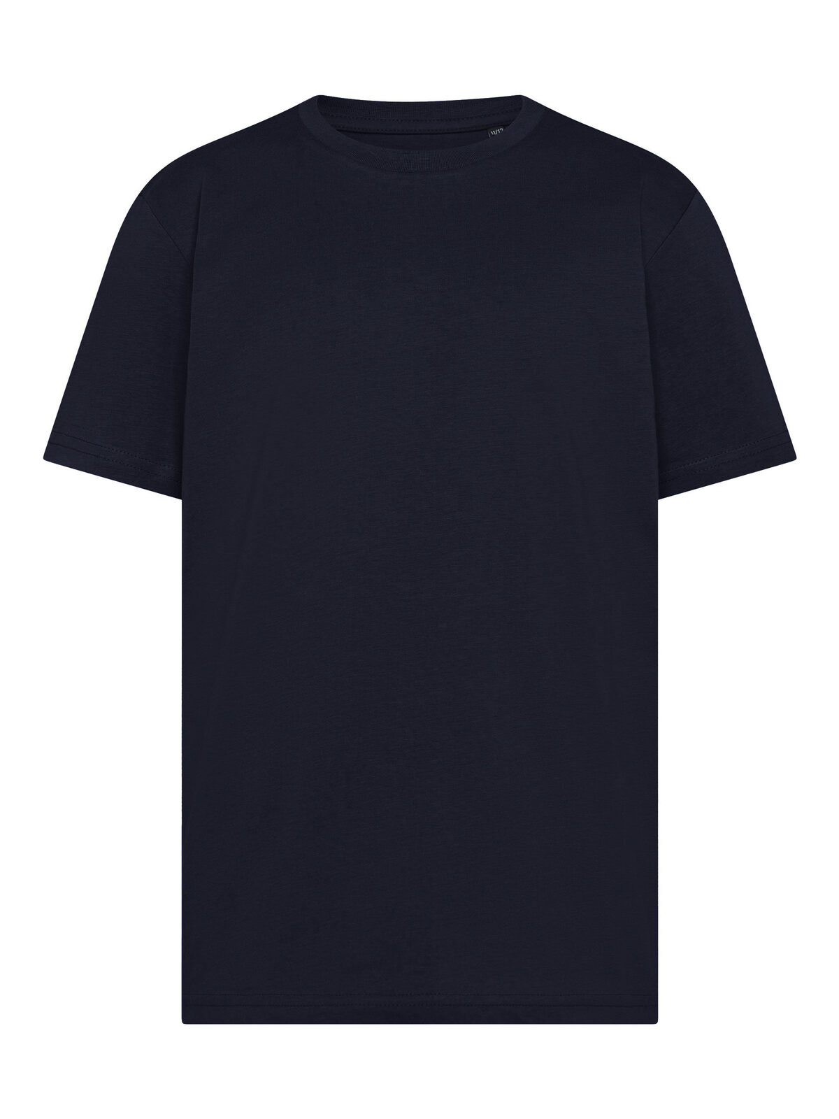 Moon Organic T-shirt Kids - NY - Navy