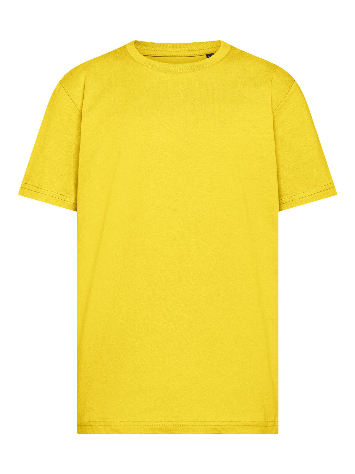 Moon Organic T-shirt Kids - GO - Gold