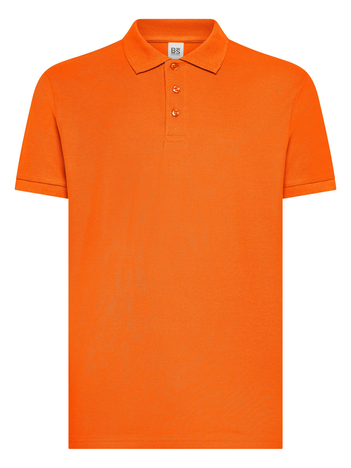 Evolution Polo - OR - Orange
