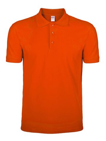 Evolution Polo - OR - ORANGE