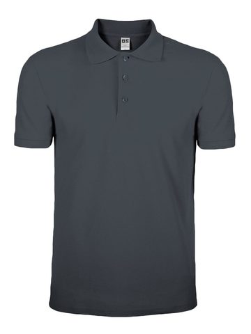 Evolution Polo - DG - dark grey