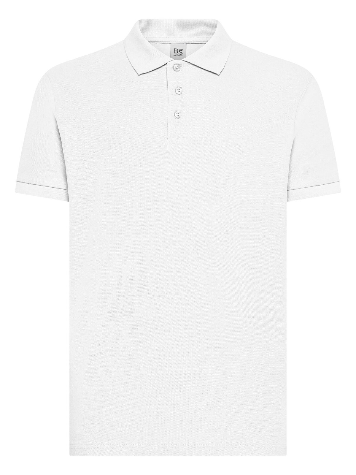 Evolution Polo - WH - White