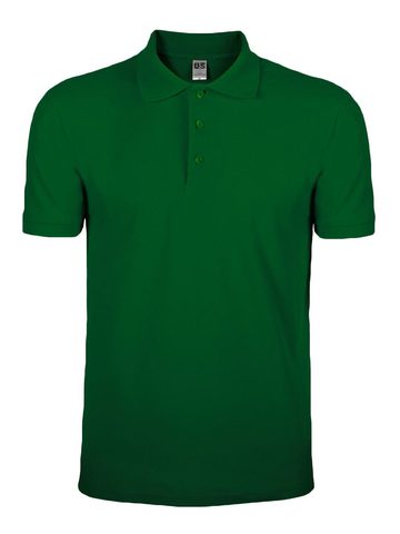Evolution Polo - FG - FOREST GREEN