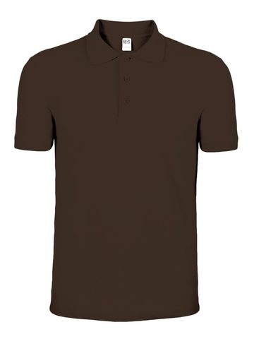 Evolution Polo - CH - CHOCOLATE
