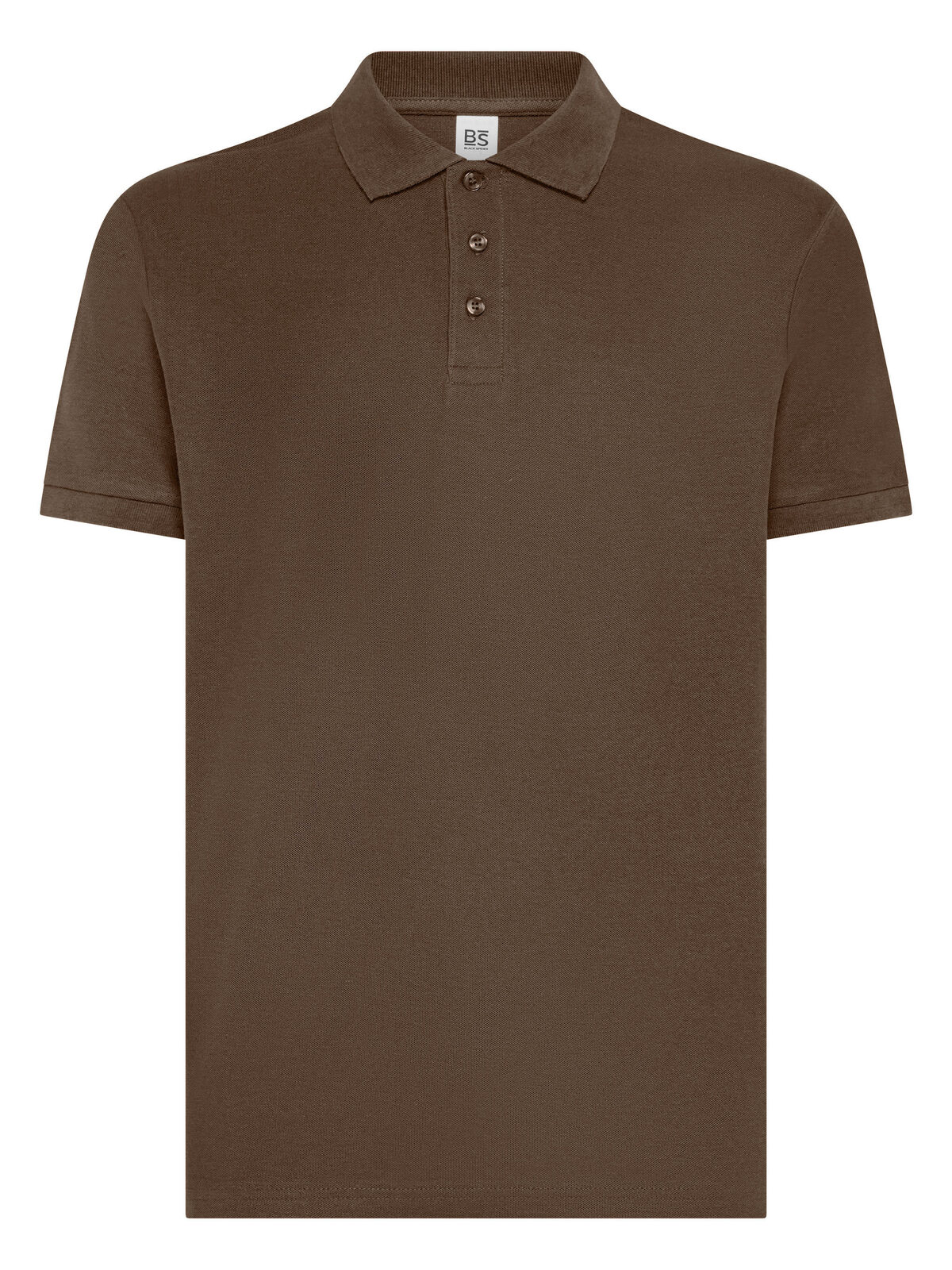 Evolution Polo - CH - Chocolate
