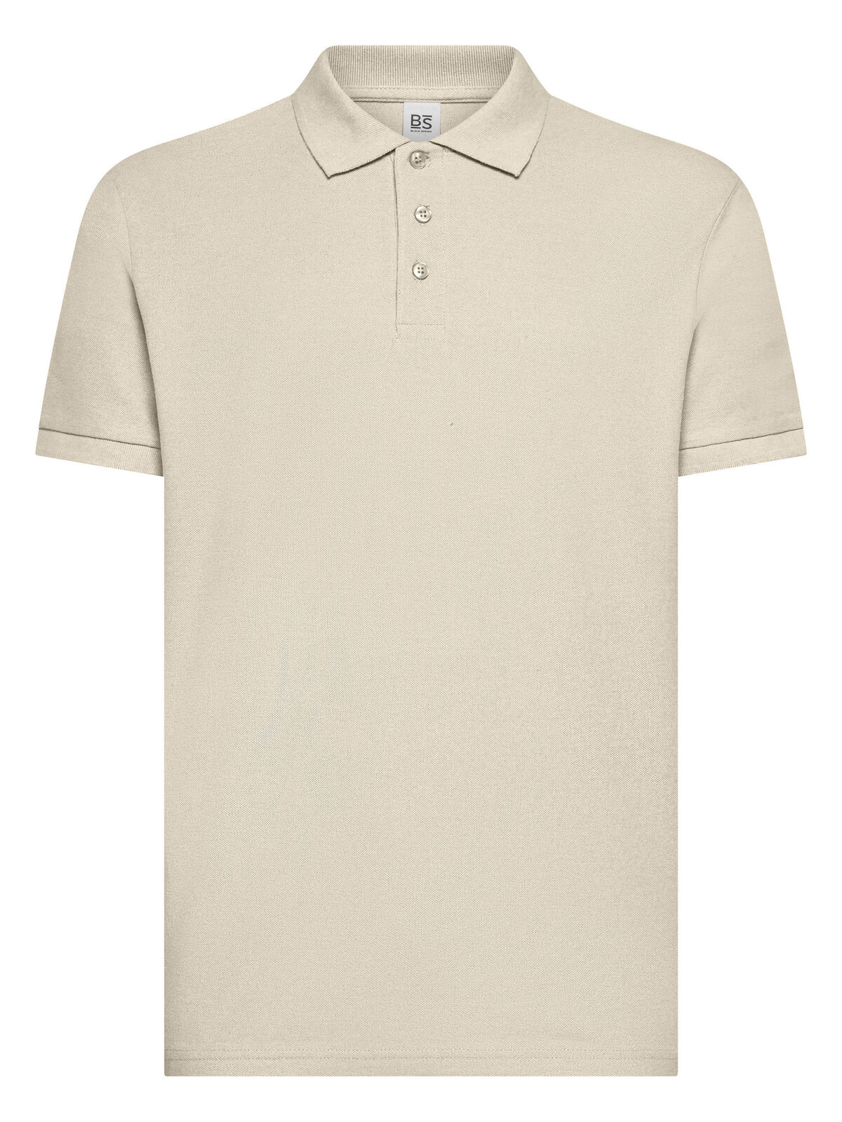 Evolution Polo - OW - Off White