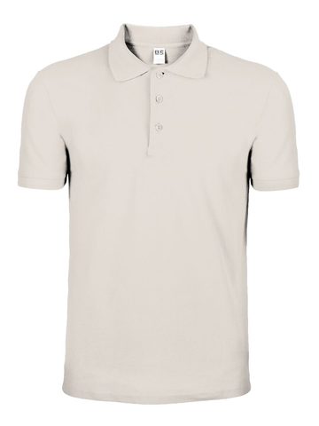 Evolution Polo - OW - OFF WHITE