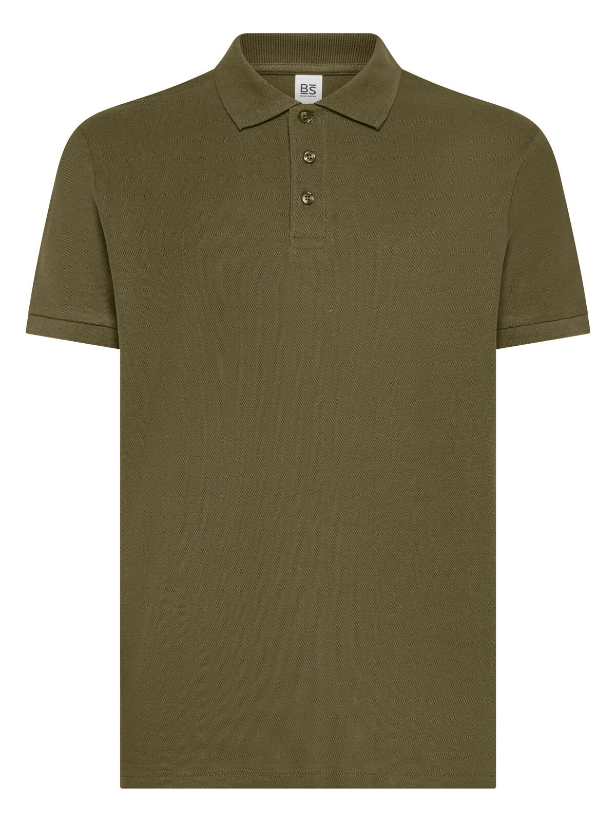 Evolution Polo - OL - Olive