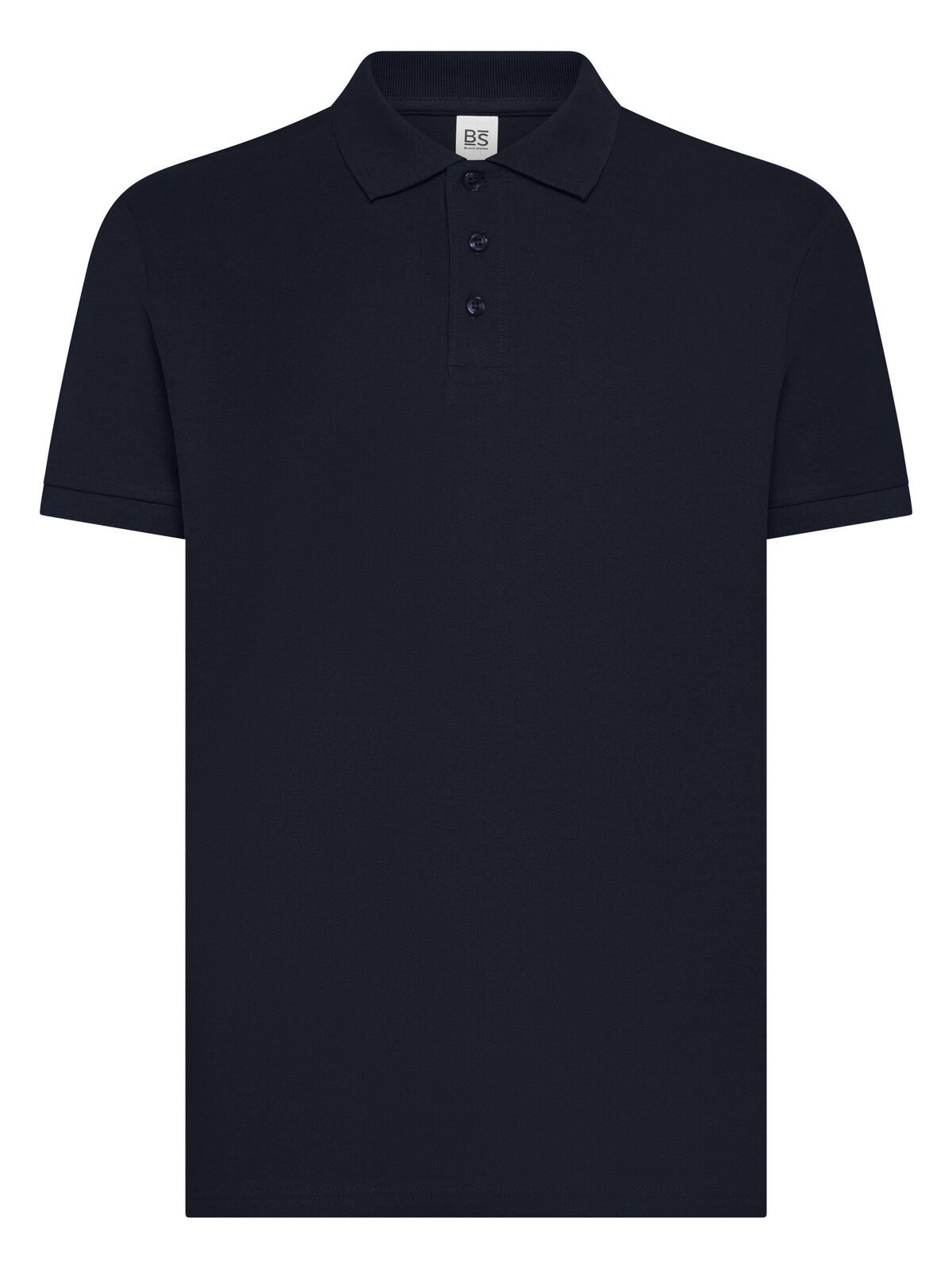 Evolution Polo - NY - Navy