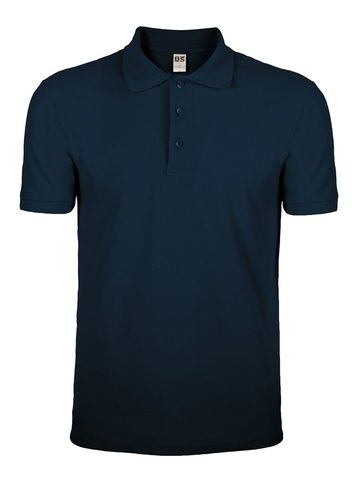 Evolution Polo - NY-NAVY