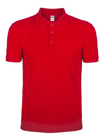 Evolution Polo - RD-RED