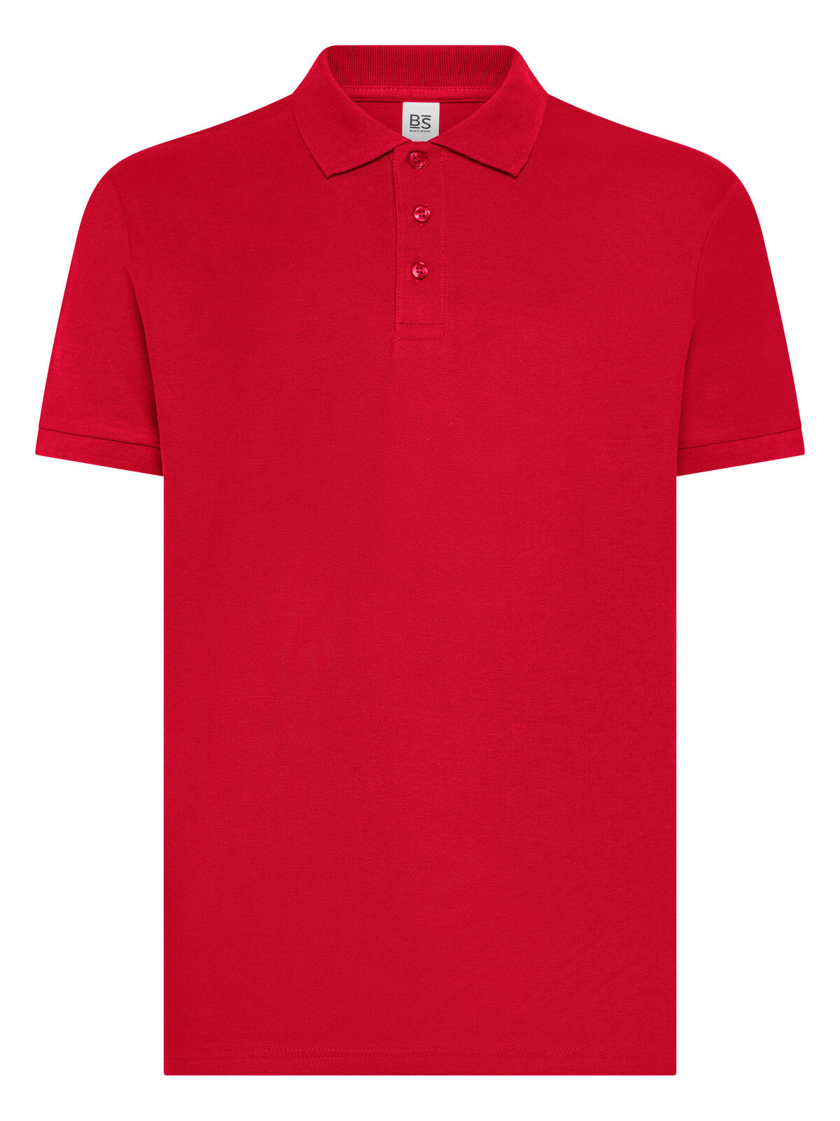 Evolution Polo - RD - Red