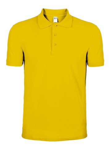 Evolution Polo - GO-GOLD