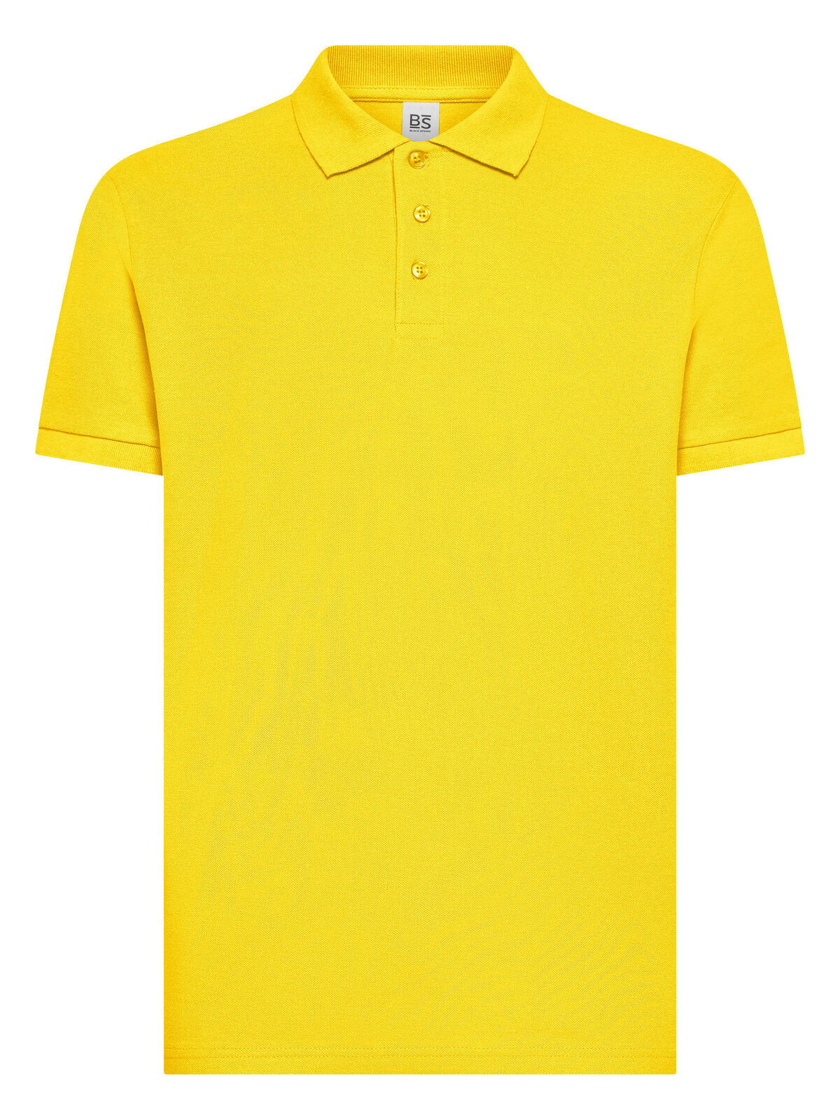 Evolution Polo - GO - Gold