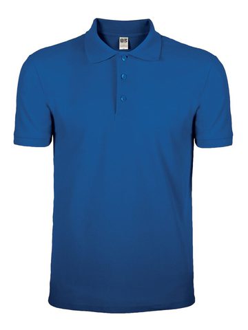 Evolution Polo - RB-ROYAL BLUE