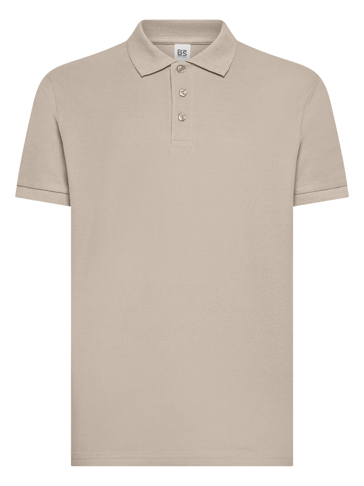 Evolution Polo - AC - Almond cream
