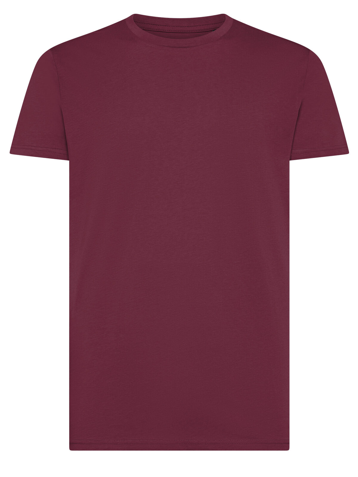 Moon - BU - Burgundy