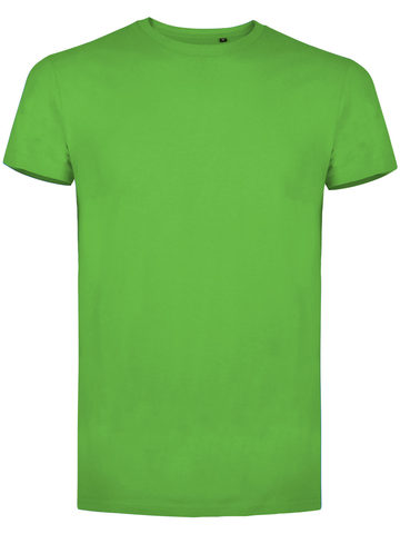 Evolution Organic T - LI - LIME