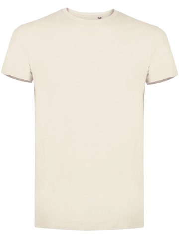 Evolution Organic T - OW - OFF WHITE