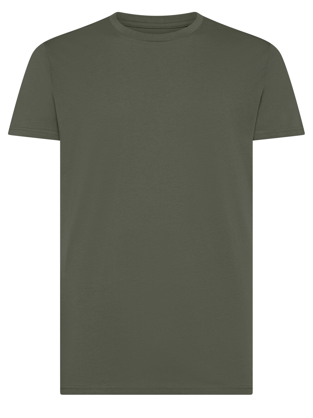 Moon - EG - Earthy Green