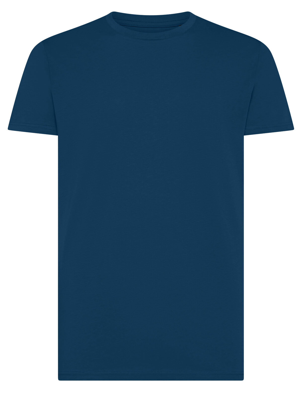 Moon - IB - Ink Blue