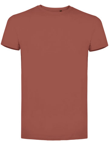 Evolution Organic T - RU - RUST