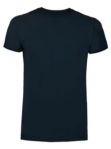 Evolution Organic T - NY-NAVY