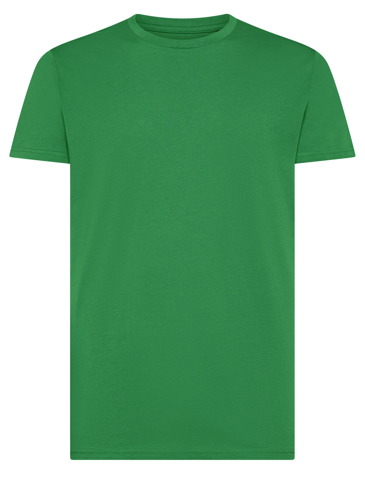 Moon - KG - Kelly green